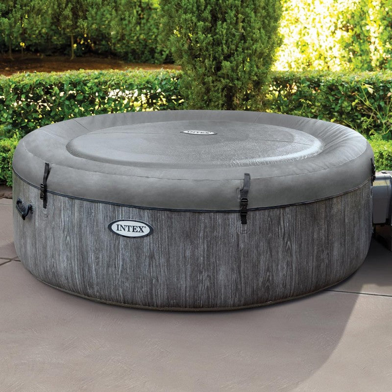 Spa Intex Baltik 4 Places